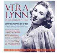 Vera Lynn - The Vera Lynn Singles Collection 1936-62
