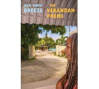 Jean Binta Breeze – The Verandah Poems – Paperback