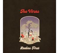 The Veras - Ladies First [7" VINYL]