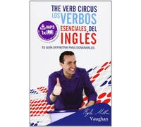 The Verb Circus book