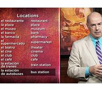 The Verb Ir in the Present