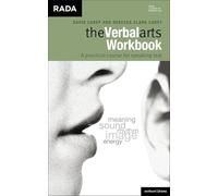 The Verbal Arts Workbook: A Practical Course For Speaking Text. (Performance Books)