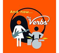 The Verbs - Cover Story