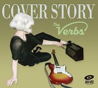 The Verbs - Cover Story [Japan CD] KSCP-941
