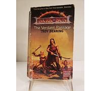 The Verdant Passage: Bk. 1 (Prism Pentad S.)