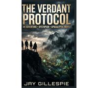 The Verdant Protocol: Welcome to Sector 4. A perfectly calibrated, bio-engineered nightmare.
