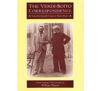 The Verdi-Boito Correspondence
