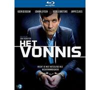 The Verdict (2013) ( Het Vonnis ) [ Blu-Ray, Reg.A/B/C Import - Netherlands ]