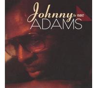 The Verdict by Johnny Adams (2015-05-27)