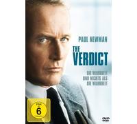 The Verdict (DVD)