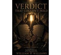 The Verdict That Couldn’t Hold: Why Every Discovery That Was Supposed to Bury God Keeps Outliving Its Own Obituary (The Petra Tenet Series)