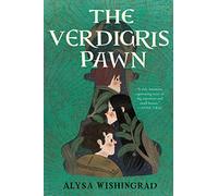 The Verdigris Pawn