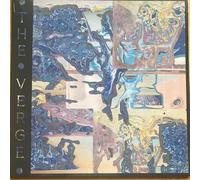 The Verge - The Verge [VINYL]