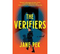 The Verifiers (Claudia Lin)