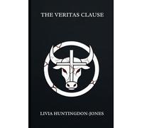 The Veritas Clause (Dark Academia)