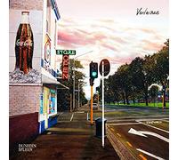 The Verlaines - Dunedin Spleen