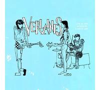 The Verlaines - Live At The Windsor Castle, Auckland, May 1986