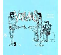 The Verlaines - Live At The Windsor Castle, Auckland, May 1986 (US RSD 2021 SKY BLUE VINYL) [VINYL]