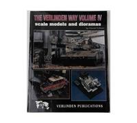 The Verlinden Way Volume IV