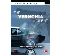 The Vernonia Incident [DVD]