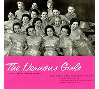 THE VERNONS GIRLS / LYN CORNELL - THE VERNONS GIRLS / LYN CORNELL