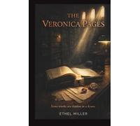 The Veronica Pages: A Contemporary Christian Mystery and Suspense Novel