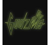 THE VERONICAS: GODZILLA - CD