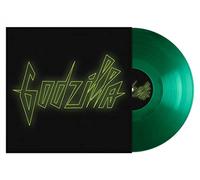 The Veronicas - Godzilla (Green Vinyl) [VINYL]