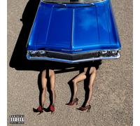 The Veronicas - Gothic Summer