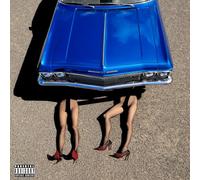 The Veronicas - Gothic Summer [VINYL]