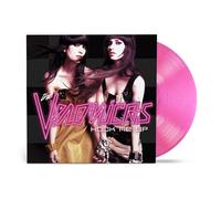 The Veronicas – Hook Me Up – Vinyl – BF24 EX
