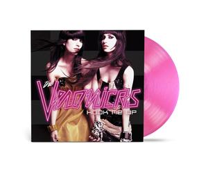 The Veronicas Hook Me Up (RSD Black Friday 2024) (Vinyl) (US IMPORT)