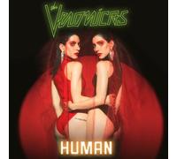 THE VERONICAS: HUMAN - CD