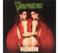 The Veronicas - Human (White Vinyl) [VINYL]