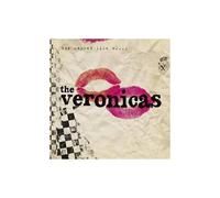The Veronicas - The Secret Life Of… (RSD25 EX) [VINYL]