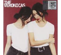 THE VERONICAS - THE VERONICAS CD NEW
