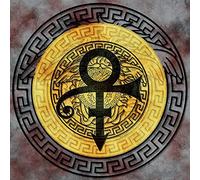 The VERSACE Experience [Blu-spec