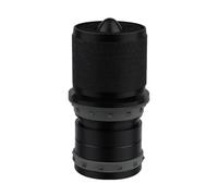 The versatile dynamic microphone core cartridge is ideal for lectures, concerts, studios and stage use in a variety of acoustic settings