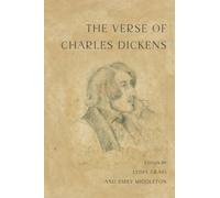 The Verse of Charles Dickens