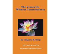 The Verses On Witness Consciousness