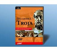 The Version Antique Troy (DVD)