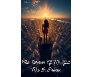 The Version Of Me God Met In Private
