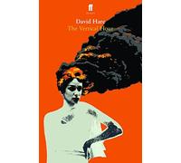 The Vertical Hour by Hare, David (January 17, 2008) Paperback