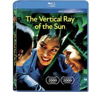 The Vertical Ray of the Sun (Blu-ray) (US IMPORT)
