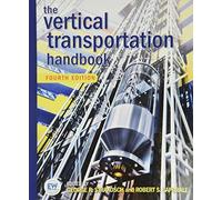 The Vertical Transportation Handbook – Wiley-VCH