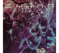 Cyhra - The Vertigo Trigger