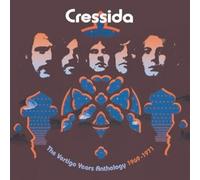 THE VERTIGO YEARS ANTHOLOGY 1969-1971