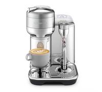 Sage Nespresso Vertuo Creatista Coffee Machine Stainless Steel