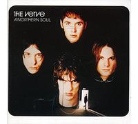 The Verve A Northern Soul Remastered Vinyl NEW