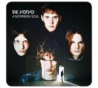 The Verve - A Northern Soul 2x Vinyl LP Reissue (New)